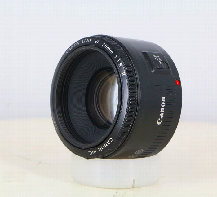 �y���Áz(�L���m��) Canon EF50/1.8 II