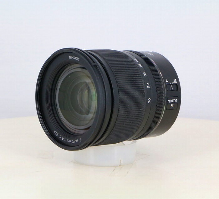�y���Áz(�j�R��) Nikon Z 24-70/4 S