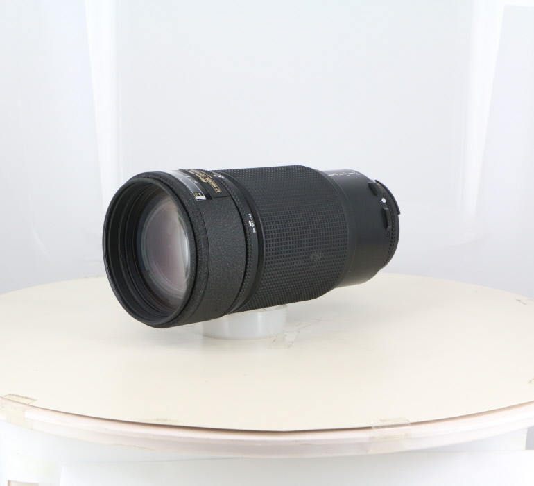 �y���Áz(�j�R��) Nikon AF 80-200/2.8 ED