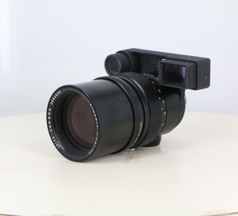 �y���Áz(���C�J) Leica �G���}���[�gM135/2.8 ���