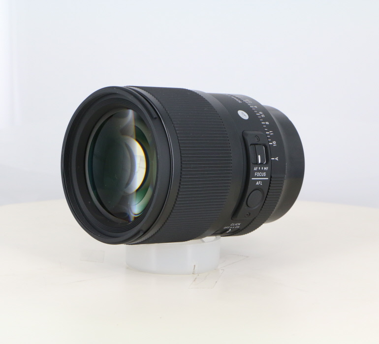 �y���Áz(�V�O�}) SIGMA Art50/1.4 DG DN TL�}�E���g�p