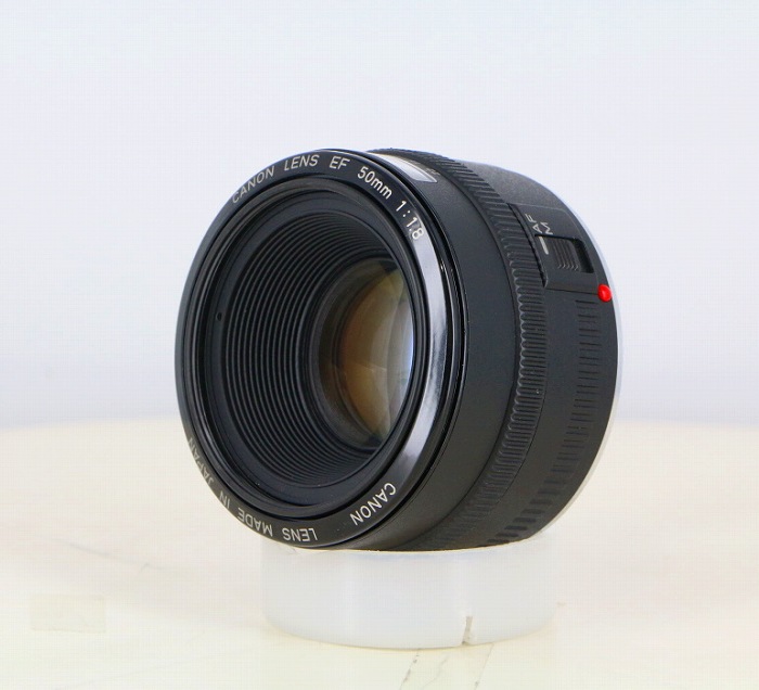 �y���Áz(�L���m��) Canon EF50/1.8 (I)