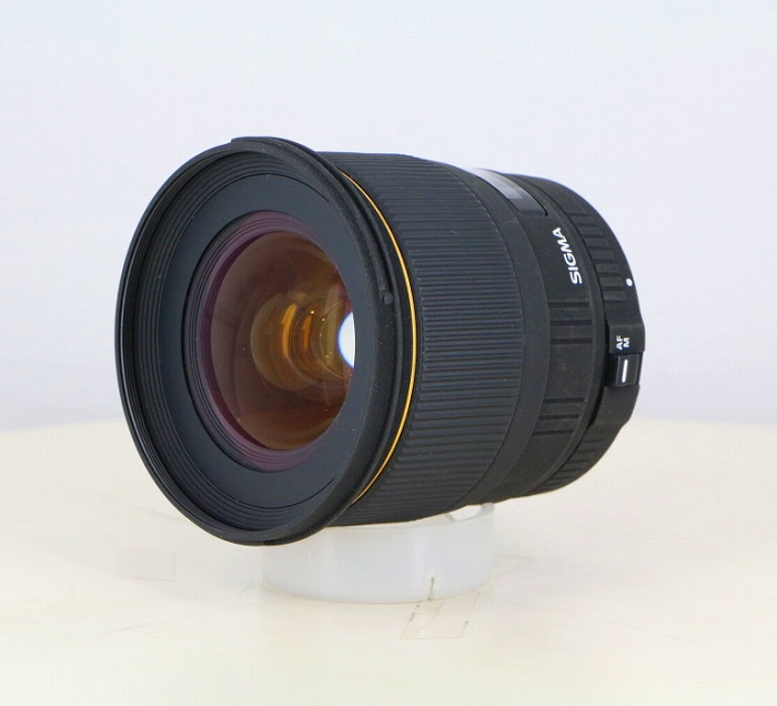 �y���Áz(�V�O�}) SIGMA AF24/1.8EX DG�A�X�t�F���J�� �}�N�� �L���m��EF�}�E���g�p