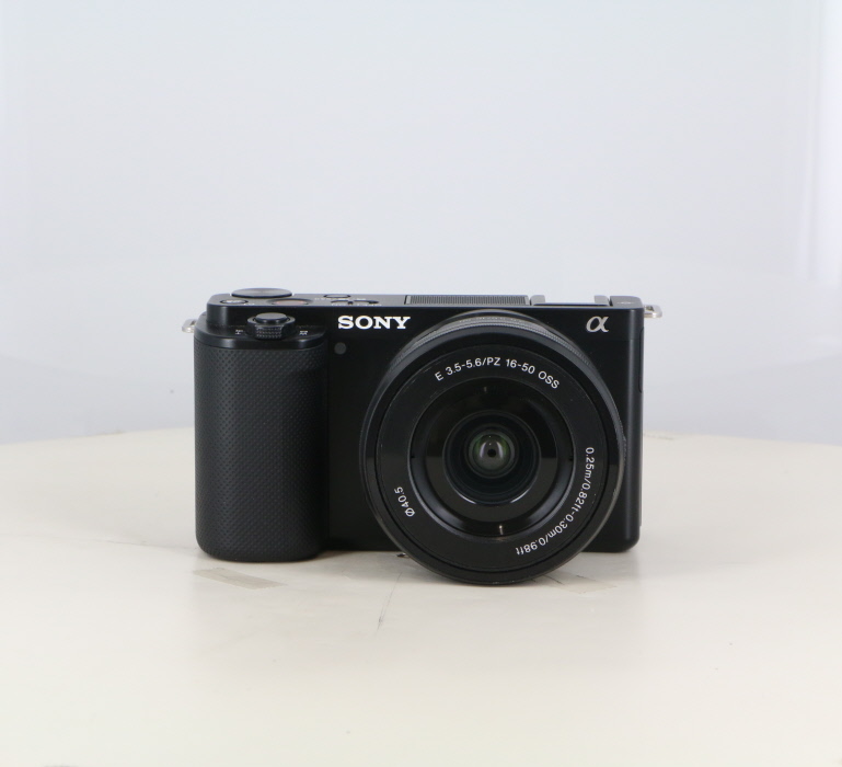 �y���Áz(�\�j�[) SONY VLOGCAM ZV-E10L 16-50�����Y�L�b�g