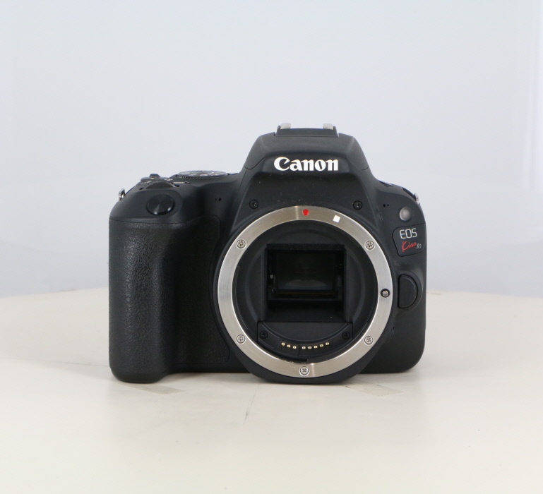 �y���Áz(�L���m��) Canon EOS KISS X9 �{�f�B