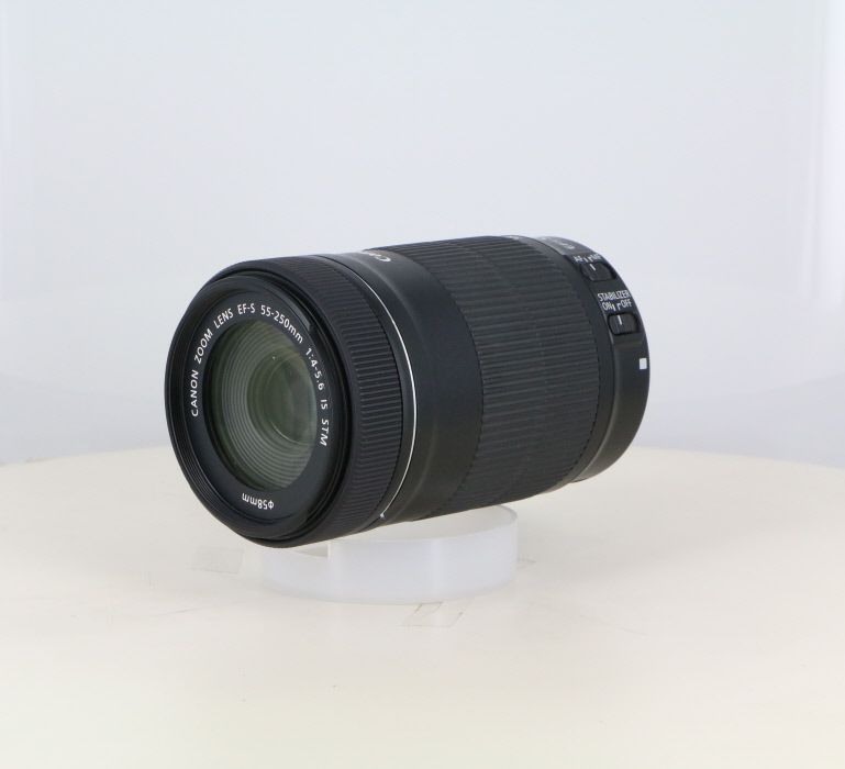 �y���Áz(�L���m��) Canon EF-S55-250/4-5.6 IS STM