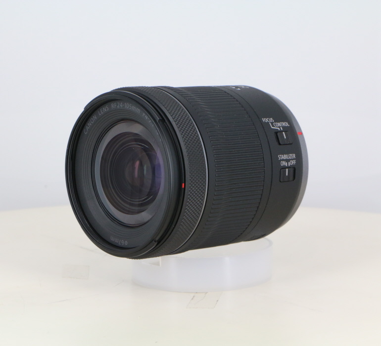 �y���Áz(�L���m��) Canon RF24-105/F4-7.1 IS STM