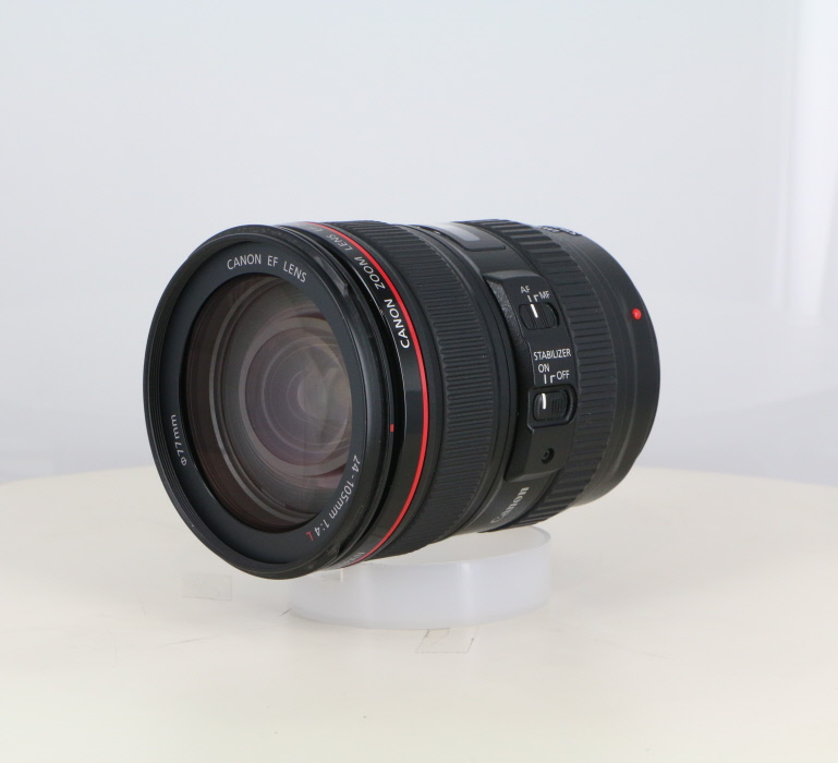 �y���Áz(�L���m��) Canon EF24-105/4L IS USM