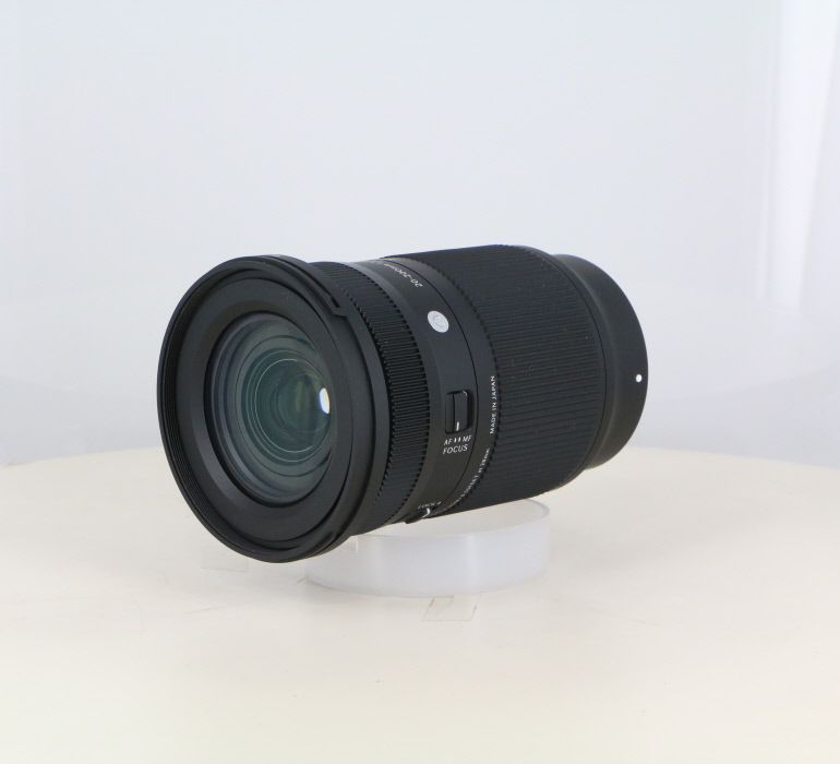 �y���Áz(�V�O�}) SIGMA C20-200/F3.5-6.3 DG �\�j�[E�}�E���g