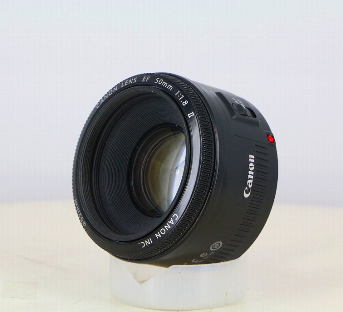 �y���Áz(�L���m��) Canon EF50/1.8 II