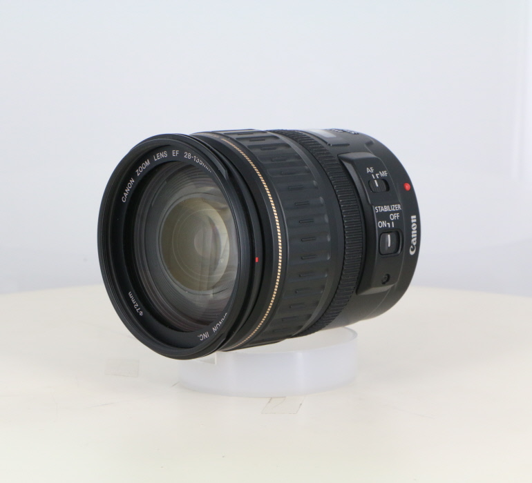 �y���Áz(�L���m��) Canon EF28-135/3.5-5.6 IS USM