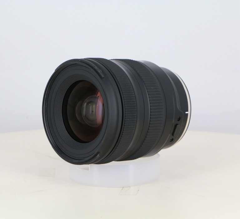 �y���Áz(�^������) TAMRON AF20-40/2.8Di III VXD G2 A062S �\�j�[E�}�E���g�p