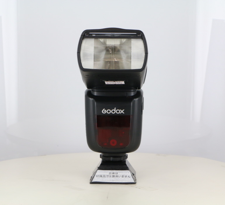 �y���Áz(���ޯ��) GODOX V860-2 �\�j�[�p