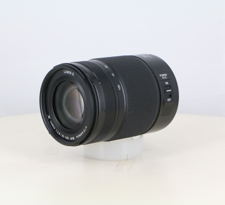 �y���Áz(�p�i�\�j�b�N) Panasonic GX�o���I35-100/2.8II POWER OIS (H-HSA35100)