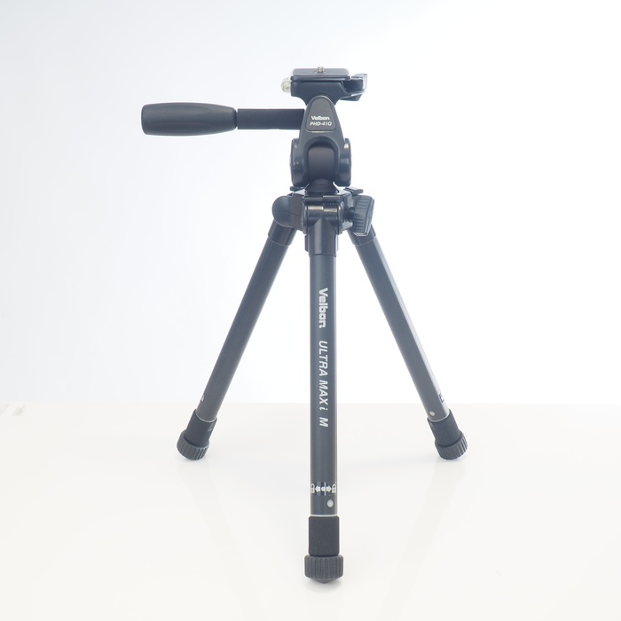 �y���Áz(�x���{��) Velbon �E���g��MAXi M �O�r