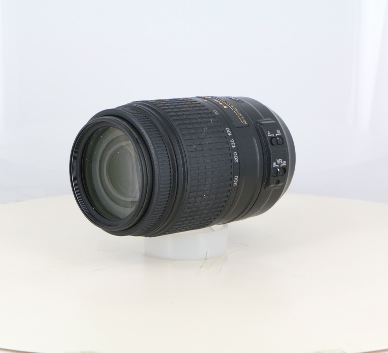�y���Áz(�j�R��) Nikon AF-S DX 55-300/4.5-5.6G ED VR