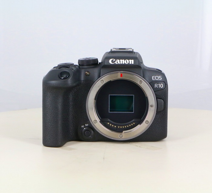 �y���Áz(�L���m��) Canon EOS R10 �{�f�B