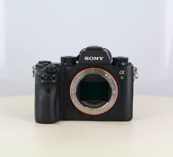 �y���Áz(�\�j�[) SONY ��9 (ILCE-9) �{�f�C