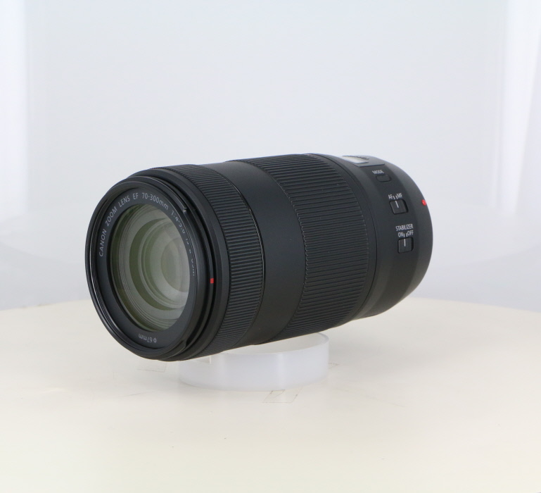 �y���Áz(�L���m��) Canon EF70-300/4-5.6 IS II USM