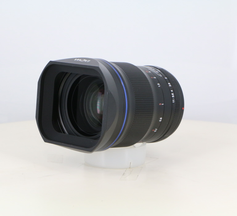 �y���Áz(LAOWA) LAOWA Argus CF33/0.95APO �\�j�[E�}�E���g�p