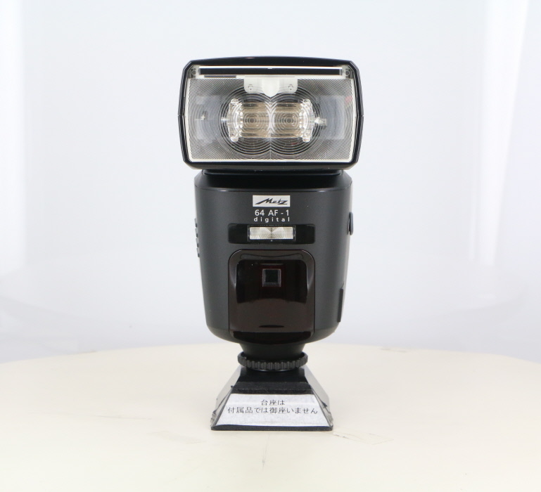 �y���Áz(���b�c) METZ 64 AF-1�f�W�^�� �\�j�[�p