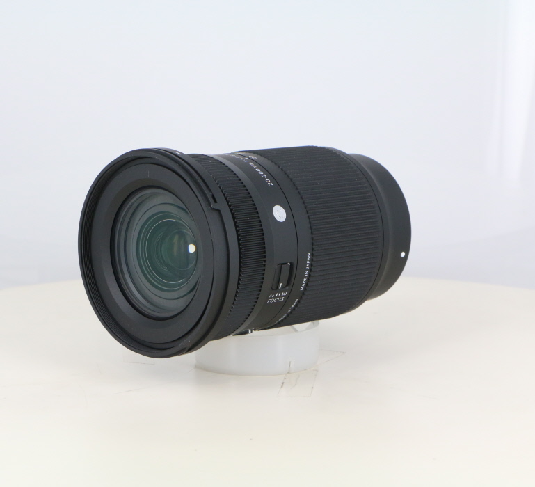 �y���Áz(�V�O�}) SIGMA C20-200/3.5-6.3DG �\�j�[E�}�E���g�p