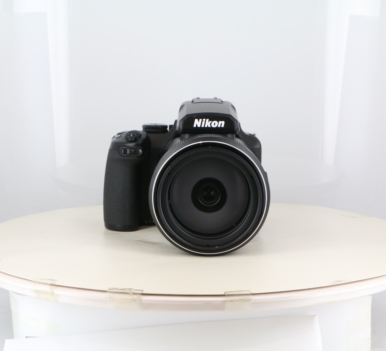 �y���Áz(�j�R��) Nikon COOLPIX P1100