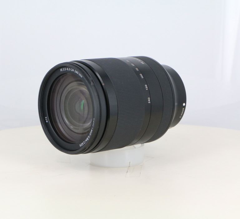 【中古】(ソニー) SONY FE24-240/3.5-6.3 OSS