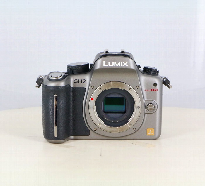 �y���Áz(�p�i�\�j�b�N) Panasonic DMC-GH2