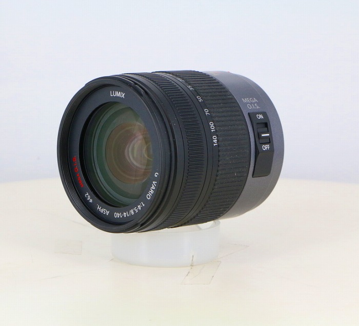 �y���Áz(�p�i�\�j�b�N) Panasonic G VARIO HD 14-140/4-5.8 ASPH (H-VS014140)