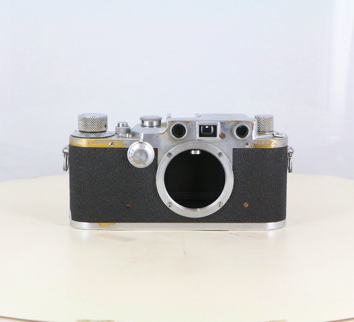 �y���Áz(���C�J) Leica IIIC