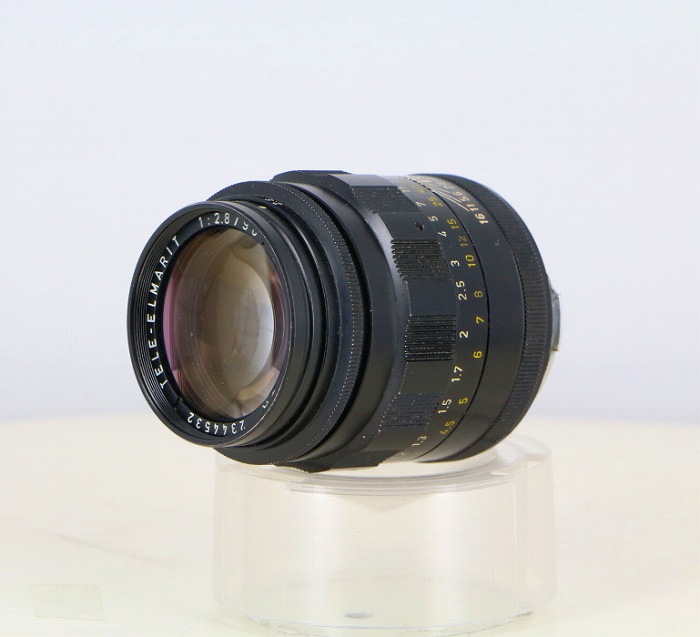 �y���Áz(���C�J) Leica �e���G���}���[�gM90/2.8 �O��