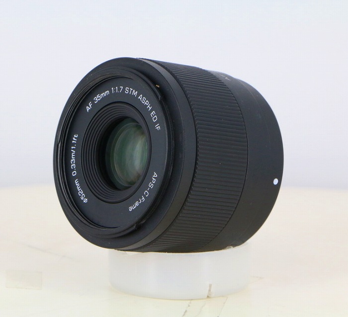 �y���Áz(VILTROX) VILTROX AF35/1.7 STM ASPH ED IF �\�j�[E�}�E���g