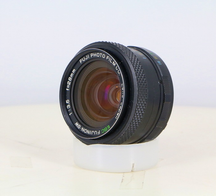 �y���Áz(�t�W�t�C����) FUJIFILM EBC FUJINON-SW 28/3.5