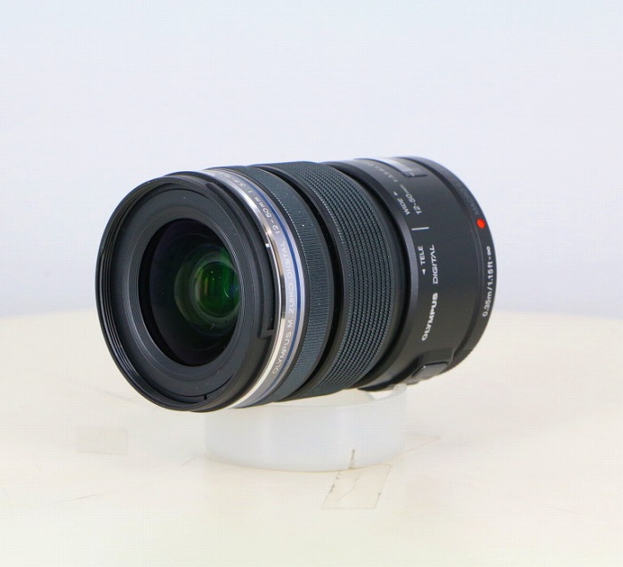 �y���Áz(�I�����p�X) OLYMPUS M.�Y�C�R�[�f�W�^�� ED12-50/3.5-6.3 EZ �u���b�N