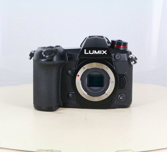 �y���Áz(�p�i�\�j�b�N) Panasonic G9PRO DC-G9 �{�f�B