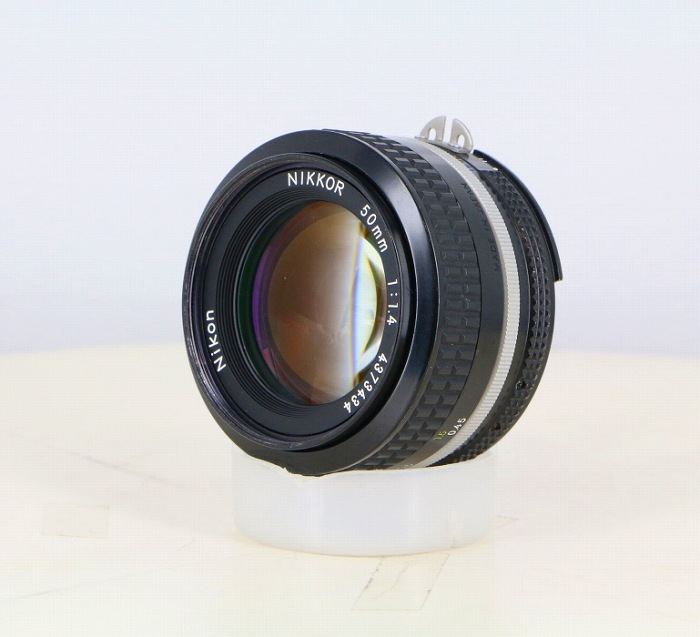 �y���Áz(�j�R��) Nikon Ai 50/1.4