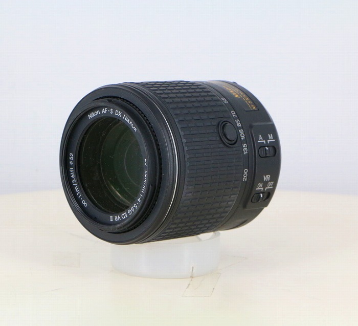 �y���Áz(�j�R��) Nikon AF-S DX 55-200/4-5.6G ED VR II