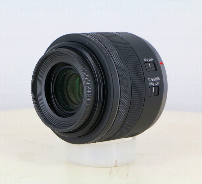 �y���Áz(�L���m��) Canon RF35/1.8 �}�N�� IS STM