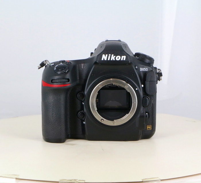 �y���Áz(�j�R��) Nikon D850 �{�f�B