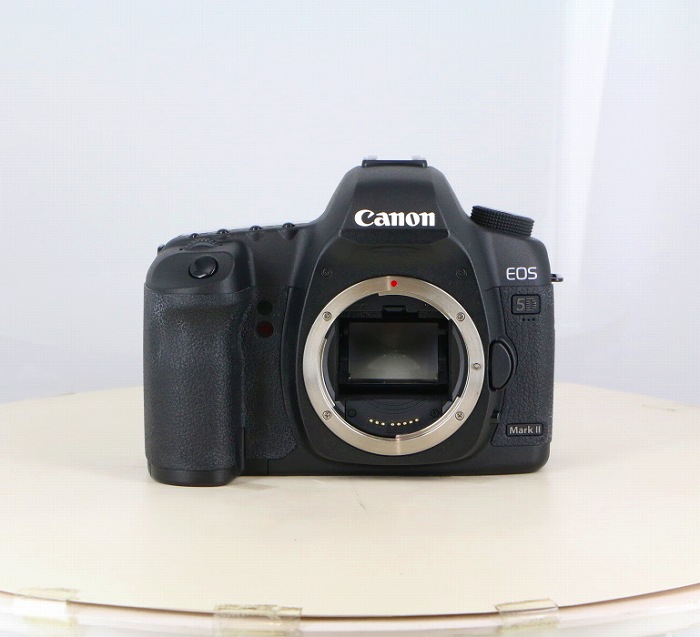 �y���Áz(�L���m��) Canon EOS 5D MarkII �{�f�C