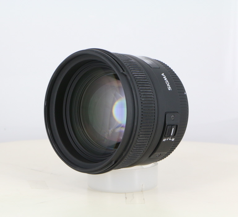 �y���Áz(�V�O�}) SIGMA AF50/1.4 EX DG HSM �L���m��EF�}�E���g