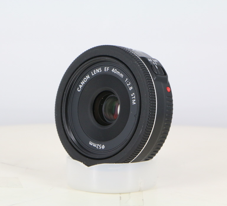 �y���Áz(�L���m��) Canon EF40/2.8 STM