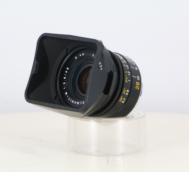 �y���Áz(���C�J) Leica �G���}���[�g M28/2.8