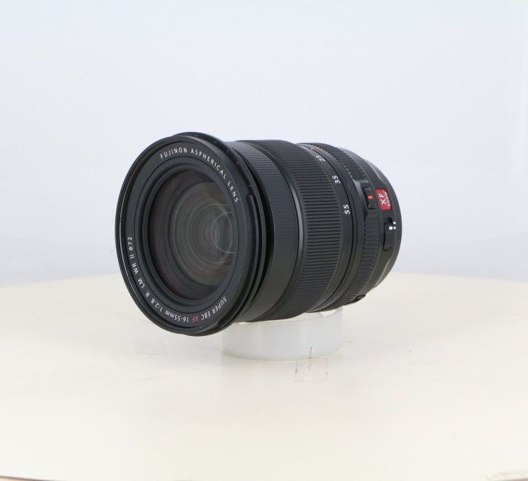 �y���Áz(�t�W�t�C����) FUJIFILM XF16-55/2.8 R LM WRII