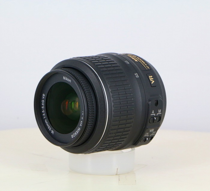 �y���Áz(�j�R��) Nikon AF-S DX18-55/3.5-5.6G VR