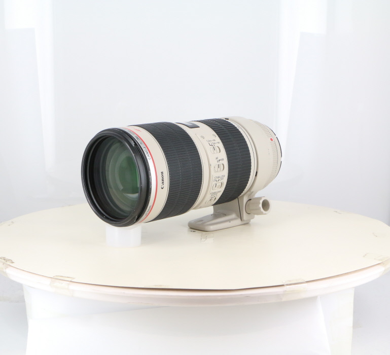 �y���Áz(�L���m��) Canon EF70-200/2.8L IS II(2) USM