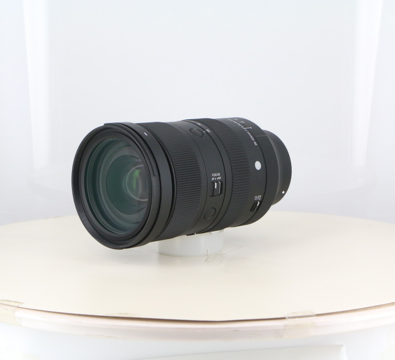 �y���Áz(�V�O�}) SIGMA Art28-105/2.8 DG DN �\�j�[E�}�E���g
