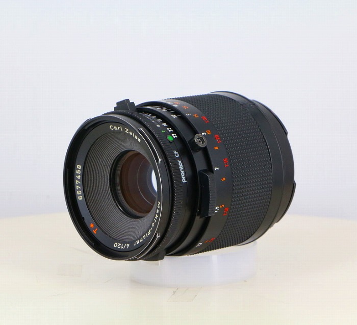 �y���Áz(�n�b�Z���u���b�h) HASSELBLAD �}�N���v���i�[ CF120/4