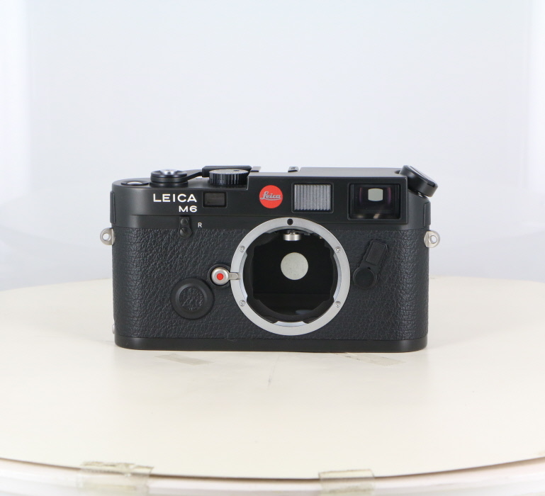 �y���Áz(���C�J) Leica M6 �u���b�N